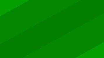Abstract green transition background concept photo