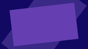 Abstract purple transition background concept photo