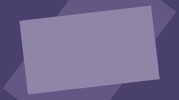Abstract purple transition background concept photo