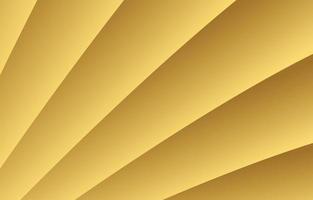 fondos abstractos de oro de lujo. diseño de ilustración de textura dorada. composición creativa foto