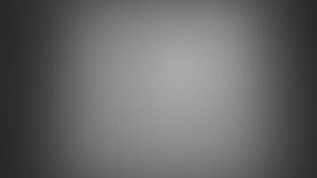 3d render Gray gradient abstract background photo