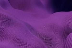 3d illustration of a   purple abstract   background with wave lines. PRint from the waves. Modern graphic texture. Geometric pattern. photo