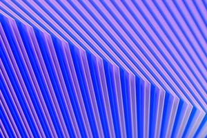 3d illustration of a abstract gradient background with lines.  Modern graphic texture. Geometric pattern. photo