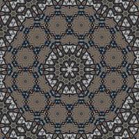 seamless pattern seamless fabric pattern abstract background Patterns for various designs such as fabric patterns, tiles, book covers, etc. photo