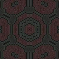 seamless pattern seamless fabric pattern abstract background Patterns for various designs such as fabric patterns, tiles, book covers, etc. photo