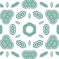 seamless pattern seamless fabric pattern abstract background Patterns for various designs such as fabric patterns, tiles, book covers, etc. photo