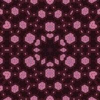 Seamless fabric pattern, abstract pattern. Abstract background in black and white tones. Seamless pattern for design and decoration. photo