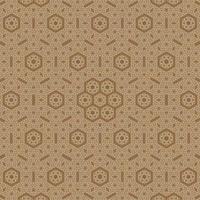 Seamless fabric pattern, abstract pattern. Abstract background in black and white tones. Seamless pattern for design and decoration. photo