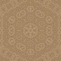 Seamless fabric pattern, abstract pattern. Abstract background in black and white tones. Seamless pattern for design and decoration. photo