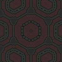 seamless pattern seamless fabric pattern abstract background Patterns for various designs such as fabric patterns, tiles, book covers, etc. photo