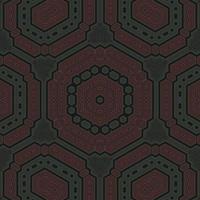 seamless pattern seamless fabric pattern abstract background Patterns for various designs such as fabric patterns, tiles, book covers, etc. photo