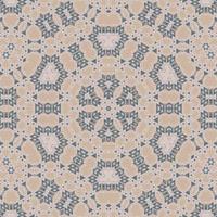 Seamless fabric pattern, abstract pattern. Abstract background in black and white tones. Seamless pattern for design and decoration. photo