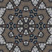 seamless pattern seamless fabric pattern abstract background Patterns for various designs such as fabric patterns, tiles, book covers, etc. photo