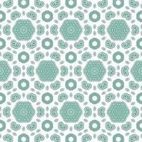 seamless pattern seamless fabric pattern abstract background Patterns for various designs such as fabric patterns, tiles, book covers, etc. photo