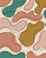 illustration background pattern bright colors - wallpaper photo