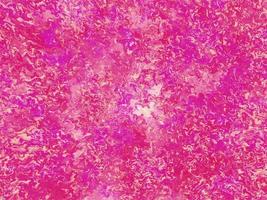 pink abstract water fluid pattern background , greeting card or fabric photo