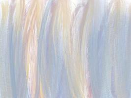 pastel abstract wave from brushed pattern background , greeting card or fabric photo