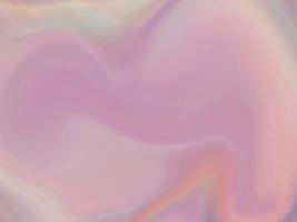 multicolour fluid smooth wave pattern background , greeting card or fabric photo