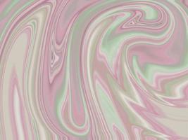 pastel retro wave pattern background , greeting card or fabric photo