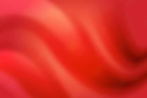 Vivid blurred vibrant colorful abstract wallpaper background Premium Photo