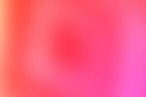 Vivid blurred vibrant colorful abstract wallpaper background Premium Photo