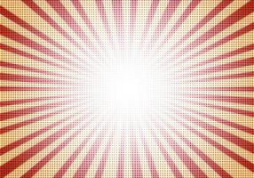 Sunbeam abstract background. photo