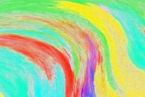 Abstract colorful pastel with gradient multicolor toned textured background, ideas graphic design for web design or banner photo
