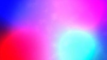 Abstract colorful background. Holographic fluid multicolor backdrop. photo