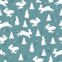 Easter seamless pattern, cute doodle eggs, great for textiles, banners, wallpaper, wrapping.