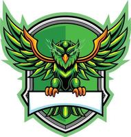 Owl Logo 01 1 vector