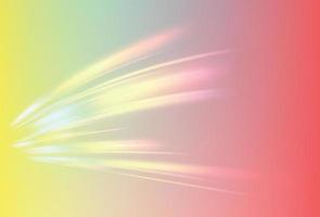 Prism background, prism texture. Vector