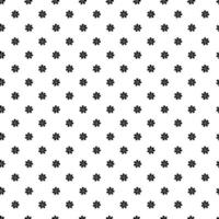 Geometric flower pattern seamless. seamless pattern. Design for fabric, curtain, background, carpet, wallpaper, clothing, wrapping, Batik, fabric,Vector illustration. vector