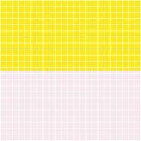 Graph paper texture vector