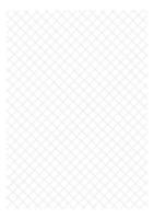 Graph paper texture vector