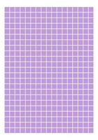 Graph paper texture vector