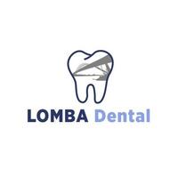 Illustration Vector Graphic of Dental logo