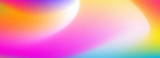 Abstract vector background ambient style