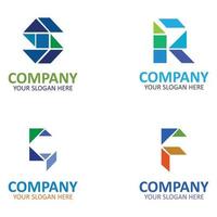 SRGF triangle, letter logo design,  SRGF with triangle shape,  SRGF triangle logo design monogram, SRGF triangle vector logo, SRGF template with red color, SRGF triangular logo Simple, Elegant,