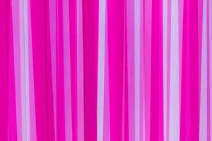 Abstract background texture of pink shades with stripes. photo