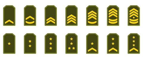 army major insignia