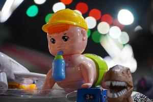 plastic baby toy image hd photo