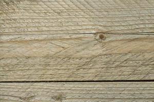 Brown scratched wooden board. The surface of the old wood texture,top view photo