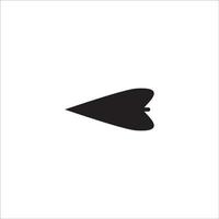 arrowhead sign icon logo vector design