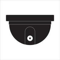 diseño de vector de logotipo de icono cctv