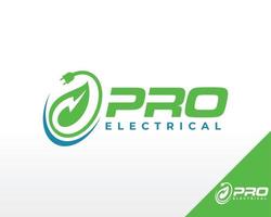 Electric Vehicle Battery logo. Electric Car Charger Station Logo design vector