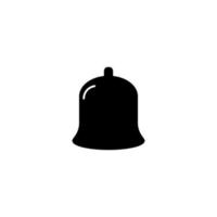 Bell Icon Ilustration Vector