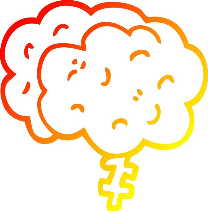 Brain Explode Vector Art, Icons, and Graphics for Free Download