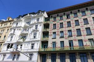 ljubljana eslovenia 15 de mayo de 2018. gran ciudad en el río ljubljanica. foto