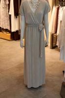 Tel Aviv Israel May 15, 2020 A mannequin is on display in a large store. photo