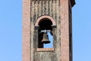 Acre Israel November 11, 2021. Religious buildings and structures in the city. photo